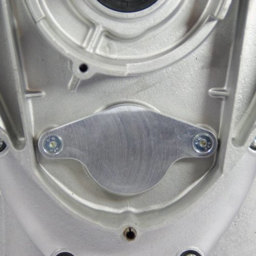 Cover camshaft for BMW R2V models after September 1980