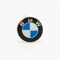 Emblème BMW 82 mm