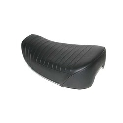 Selle '' Police'' pour BMW / 5 modèles