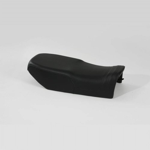 Siebenrock Seat zwart BMW G/S