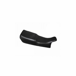 Double seat R100R, black