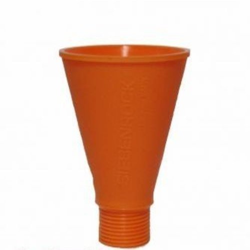 Siebenrock Oil filler funnel for BMW R2V Boxer models