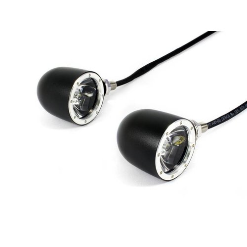 Set Bullet Running Lights & Knipperlicht Combinatie