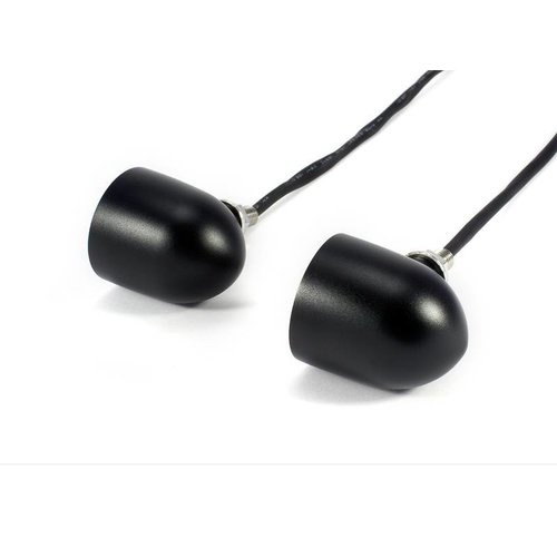 Set Bullet Running Lights & Turn Signal Light