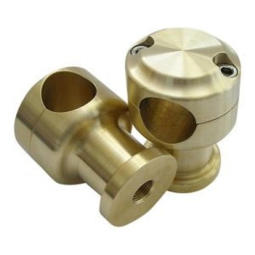 Brass Risers 2 inch