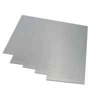 Aluminium Plate 200X300X3MM