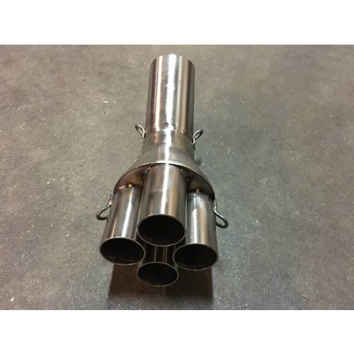 MCU BMW K100 Collector K100 60 Graden