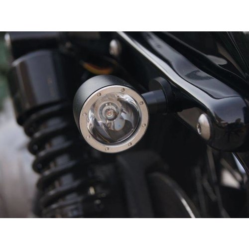 MCU Set Bullet Achterlicht & Knipperlicht Combi