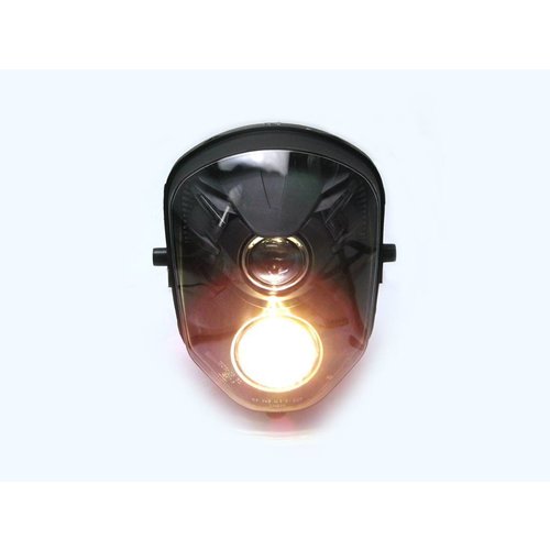 Dual Projector Koplamp - Modern