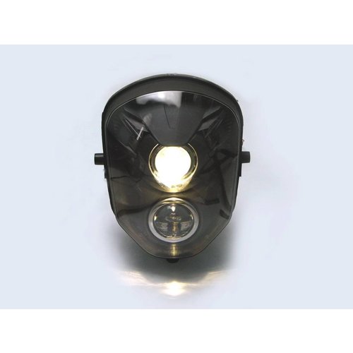 Dual Projector Koplamp - Modern