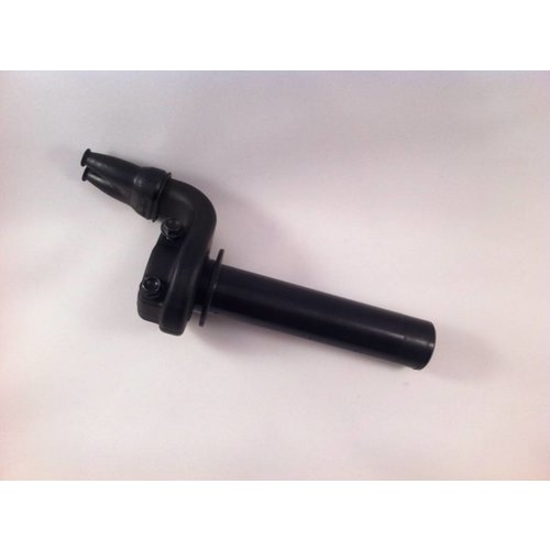 Domino KRE 22MM Kurzgas Gasgriffe