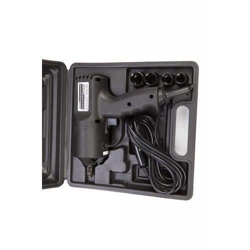 Mannesmann 12V Impact Driver Set