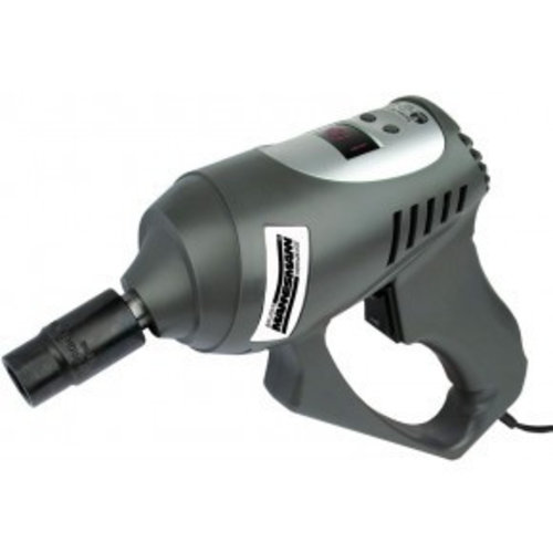 Mannesmann 12V Digital impact wrench