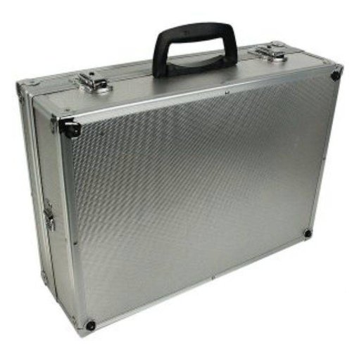 Mannesmann Aluminium-Gehäuse