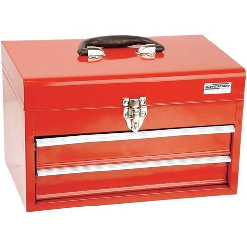 Mannesmann Tool box 155 pcs