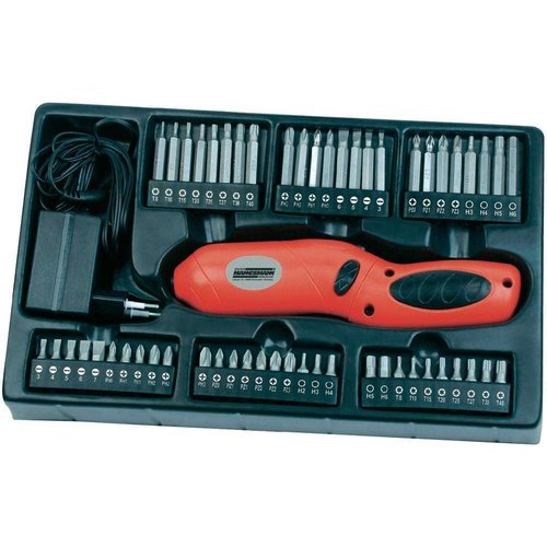 Mannesmann Tool box 155 pcs