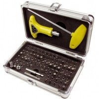 Bitset 102 pcs