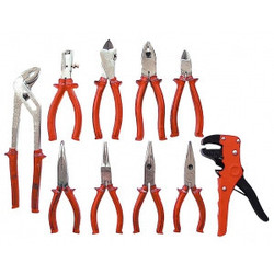 Pliers 10 pcs