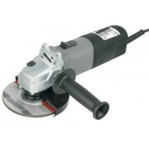 Mannesmann Meuleuse d'angle 125 mm 900W