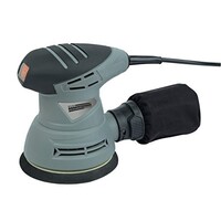 Ponceuse excentrique 380 W