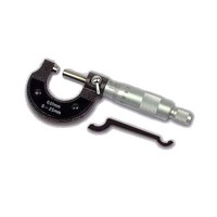 Micromètre haute précision 0-25 mm