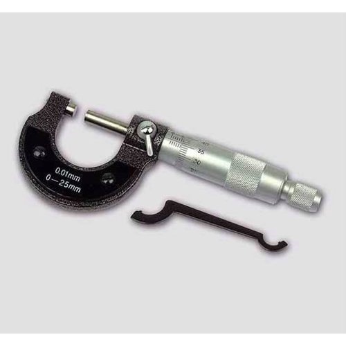 Mannesmann Micromètre haute précision 0-25 mm