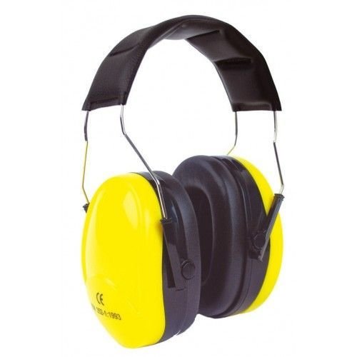 Mannesmann Casque antibruit