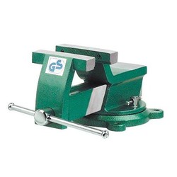 Vice 150 mm GreenLine