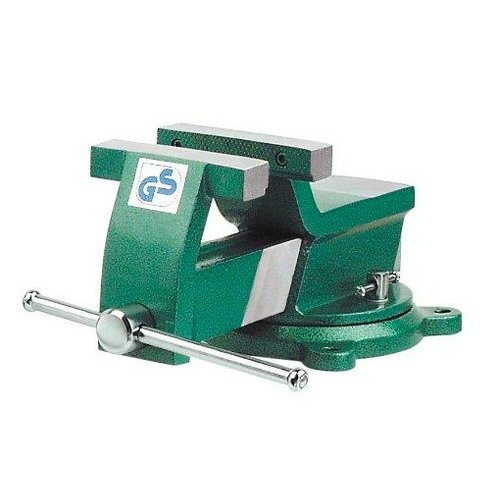 Mannesmann Bankschroef 150 mm Greenline