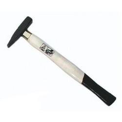 Marteau d'établi 300gr DIN 1041