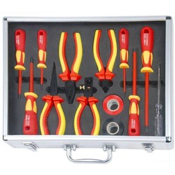 VDE Schroevendraaier/tangenset