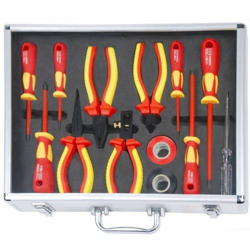 Mannesmann VDE screwdriver / pliers