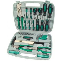 Toolset - 57 pieces