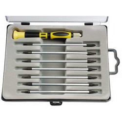 Tournevis de précision