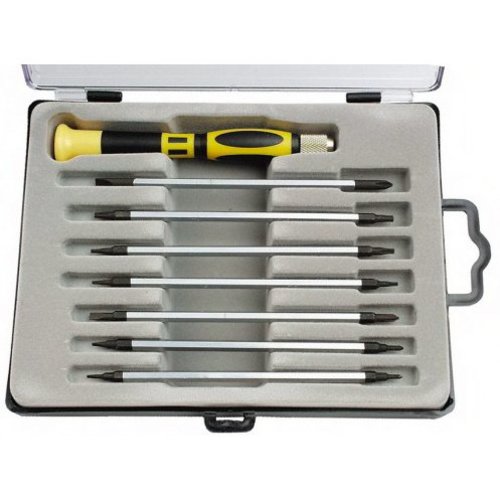 Mannesmann Precision Screwdriver