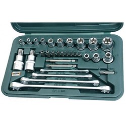 Torx-set 31 dlg