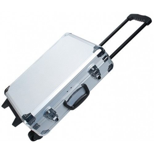 Mannesmann Tool Trolley (159 pieces)