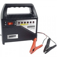 Batterieladegerät 6 und 12 Volt