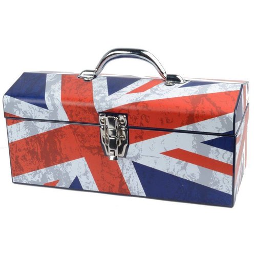 Mannesmann Toolbox Großbritannien