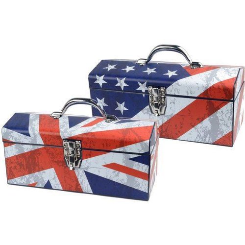 Mannesmann Toolbox Great Britain