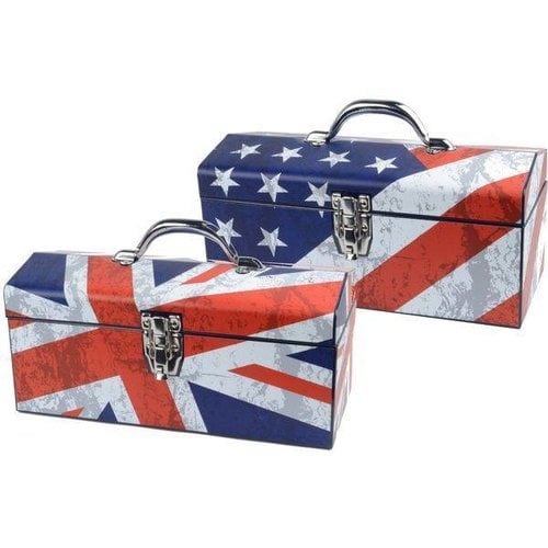 Mannesmann Toolbox Großbritannien