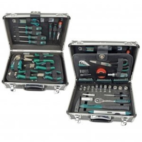 Mannesmann Tool Case 90-pieces