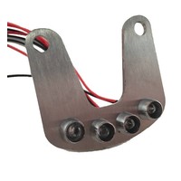 Indicator lights Plug & Play Daytona Velona Type 1