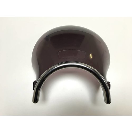 Classic Premium Kuipruitje Light Smoke