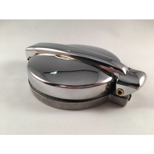 Bouchon de réservoir 2,5" Monza classique