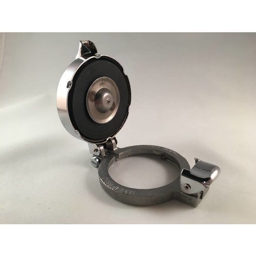 Monza 2" Tankdop 50,8mm Zonder Schroefdop