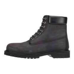 South Dakota Boots, Black