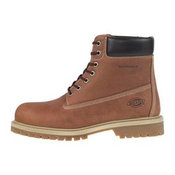 South Dakota Boots, Brown