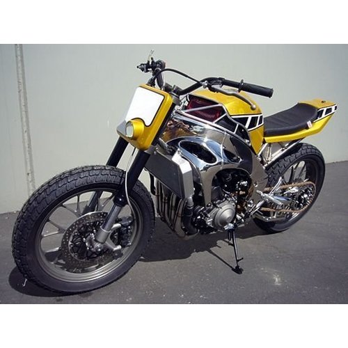 Shin Yo H1 55W  Sphere Built In Headlight - Emarked