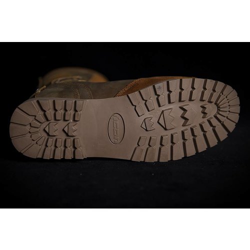 ICON One Thousand Prep Boots Braun